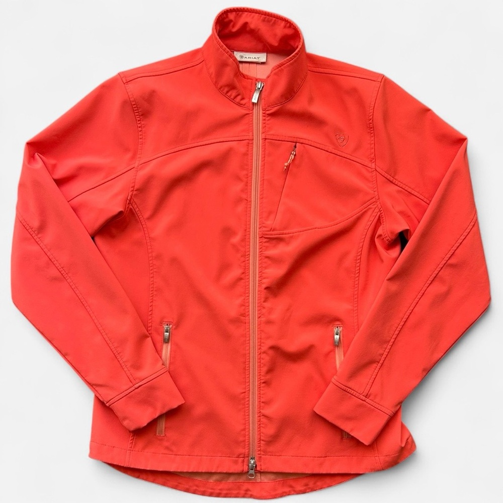 Ariat Softshell Jacket - image 1
